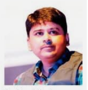 Dr. Dhananjay Jagdishchandra Vaidya